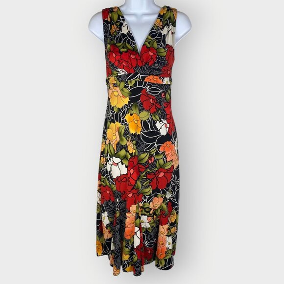 Y2K A-List by Wrapper Baby Doll Slip Dress | Fairy Grunge Whimsigoth - Picture 1 of 10